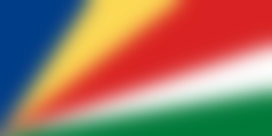 Bendera - Bendera Negara di Buku Atlas yang Susah Ditemukan