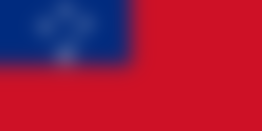 Bendera - Bendera Negara di Buku Atlas yang Susah Ditemukan