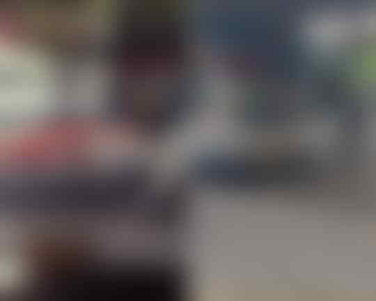 7 Ciri Khas Bus Ekonomi di Jalur Surabaya-Jogja
