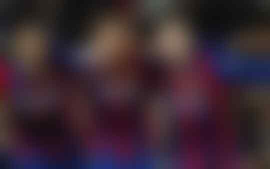 Setelah Messi-Neymar-Suarez Muncul Messi-Aguero-Depay?