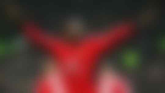 Raphael Varane dan 12 Pemain Prancis yang Pernah Berseragam Manchester United