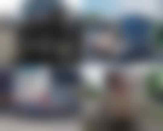 7 Ciri Khas Bus Ekonomi di Jalur Surabaya-Jogja