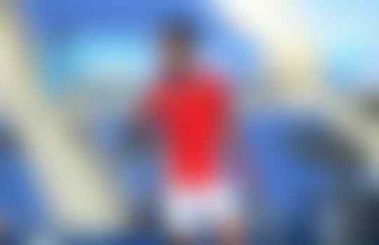 Novak Djokovic Terus Jaga Asa Untuk Golden Slam !!