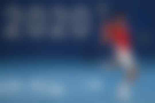 Novak Djokovic Terus Jaga Asa Untuk Golden Slam !!