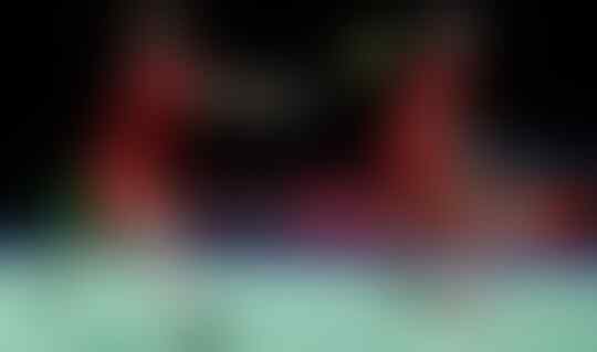 China Menuju Hattrick di Ganda Putra Olimpiade !!!