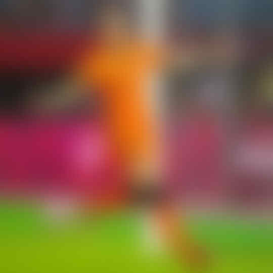 Apesnya Vivianne Miedema, Sedihnya Belanda di Olimpiade Tokyo 2020 !!!