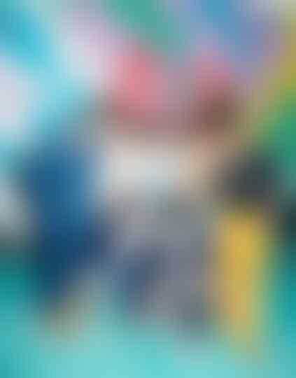 Lima Grup ini Berhasil Memperbarui Kontrak dengan Member Utuh!