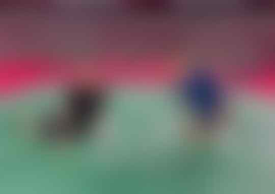 Empat Cerita Menarik dari Medali Emas Lee Yang dan Wang Chi-Lin !!!