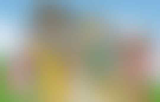 7 Anime Minggu Pagi Indosiar dan RCTI Era 2000an yang Paling difavoritkan Versi Ane