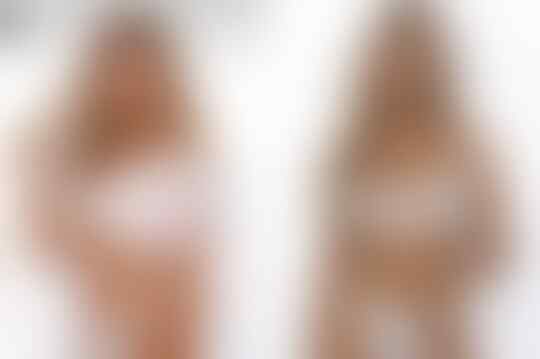 Seksi Tapi Kok Payudaranya Besar Sebelah? Inilah Iklan Kocak Yang Viral Di Medsos
