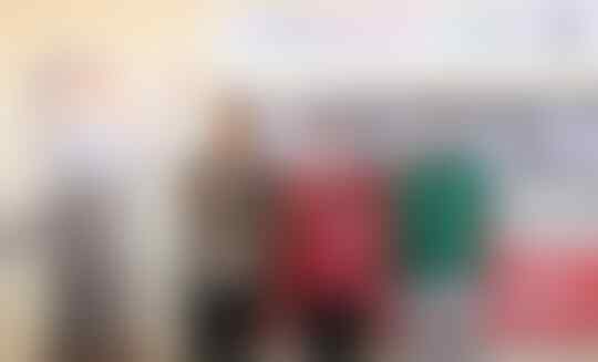 Djarum Foundation Luncurkan 2 Program Vaksinasi Bagi Masyarakat Kabupaten Semarang