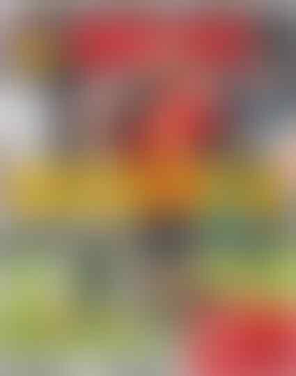 PANAS ! Gol 'OFFSIDE' Mbappe Di Final UEFA Nation League Memantik Reaksi Warganet !