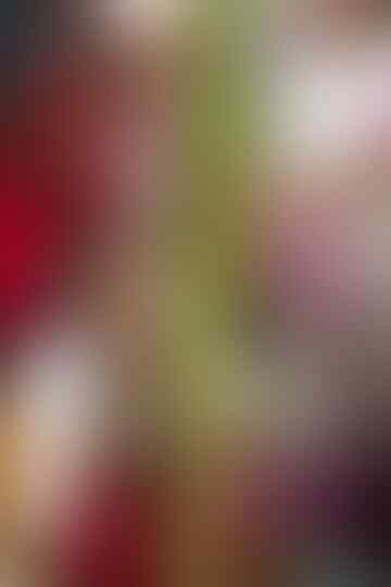 Nikah Kok Biasa Aja? Inilah Prosesi dan Ritual Pernikahan Paling Unik di Dunia
