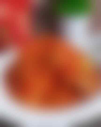 Bosan Dengan Menu Makan Yang Itu-itu Saja? Coba Pilih Menu Olahan Jengkol Ini Gansis!