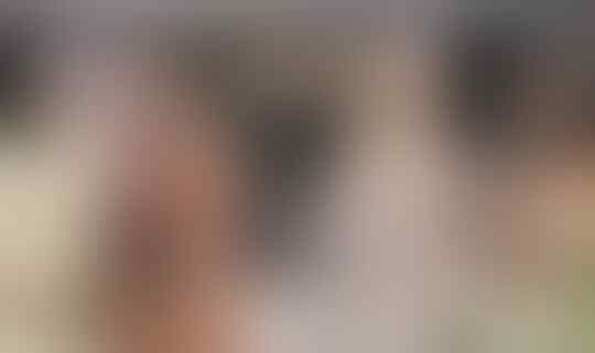 Mantan Nikah Terus Cerai, Pas Balikan Udah Hamil ! Kira-kira Anak Siapa Ya?