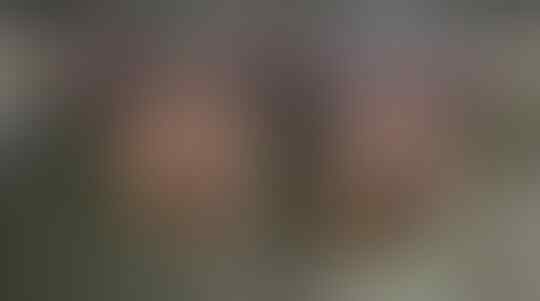 Mustahil Dimiliki Orang Biasa!! Inilah Kekuatan Super Yang Dimiliki Biksu Shaolin