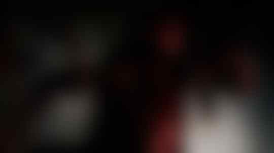 Venom Bukan Satu-Satunya Symbiote Di Semesta Marvel