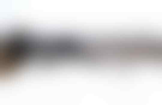 Separatist - Senapan Sniper Anti Material yang Punya Kaliber Terbesar (23 mm)
