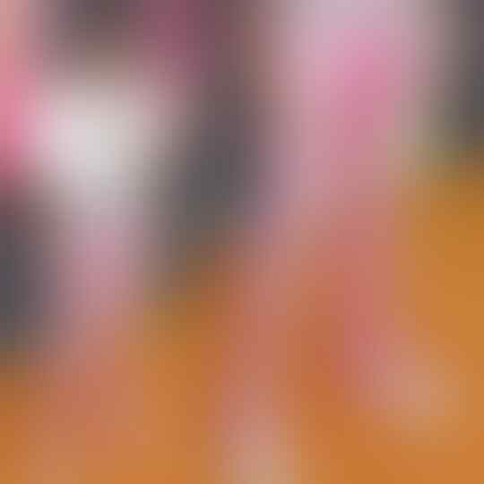 SEPATU TERANEH DI DUNIA, KARYA UNIK PARA DESAINER