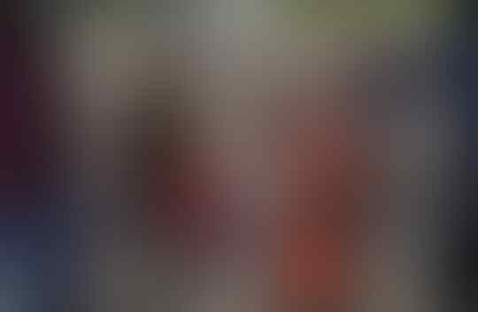 SMA Negeri 1 Oksibil Dibakar KKB, 235 Anak Tidak Sekolah