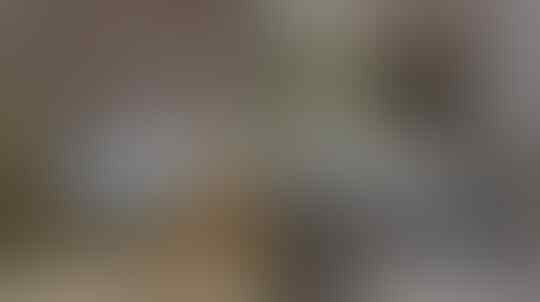 Ya'juj Dan Ma'juj, Masih Misteri Hingga Kini. PART 1