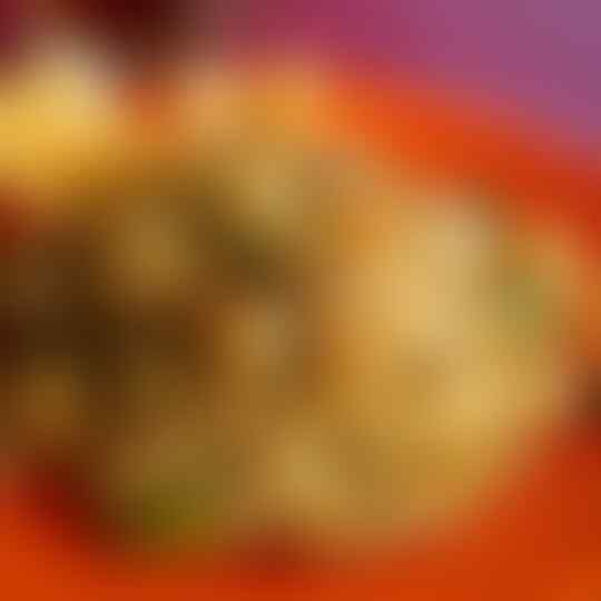 Bikin Laper! Inilah 10 Menu Sarapan Khas Kuliner Indonesia. Udah Pernah Coba?