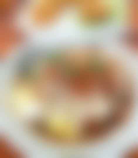 Bikin Laper! Inilah 10 Menu Sarapan Khas Kuliner Indonesia. Udah Pernah Coba?
