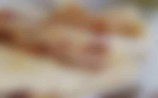 Bikin Laper! Inilah 10 Menu Sarapan Khas Kuliner Indonesia. Udah Pernah Coba?