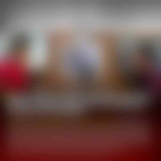 Rizal Afif Berbohong, Refly Harun: Saya Tidak Kenal, yang Bawa Ustadz Dewa Putu Adhi