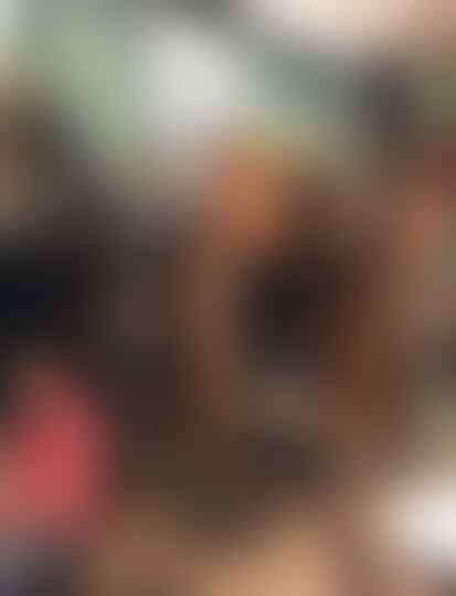 15 Foto Kreatifitas yang Mungkin Belum Pernah Kamu Lihat