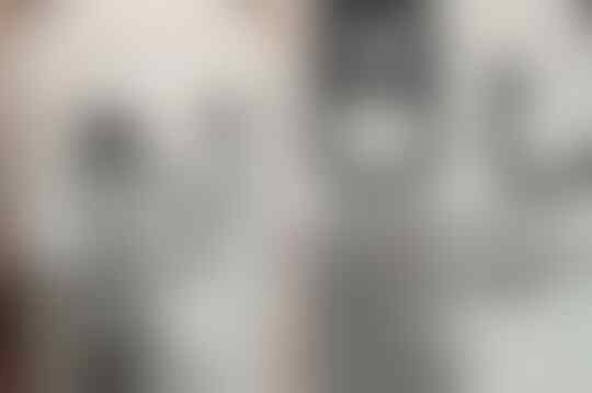 15 Foto Kreatifitas yang Mungkin Belum Pernah Kamu Lihat