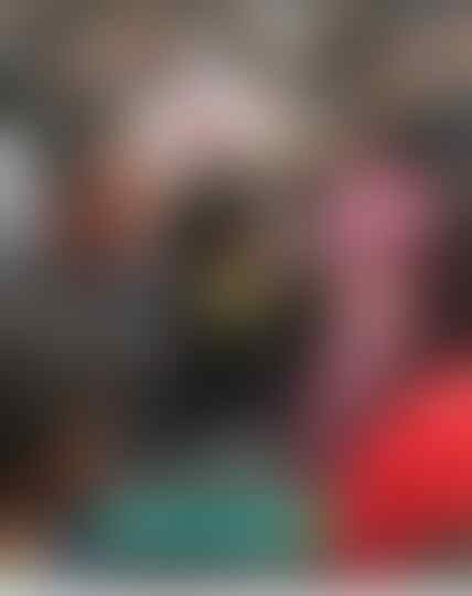 Dikerumuni Banyak Fans, Jeje Slebew Mengamuk, Terkena Star Syndrome atau Kelelahan? 