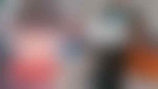 Bocah Kelas 1 SD Rambutnya Dipotong Asal, Ibu Ini Mengamuk Di Hadapan Guru, Pantas? 