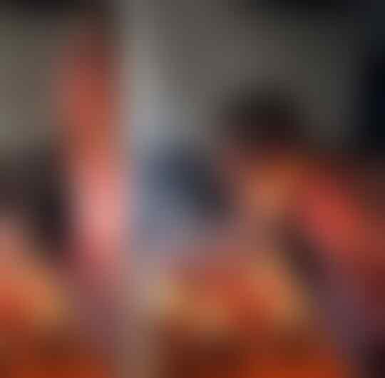 10 Foto Kejadian Sial yang Membuatmu Merasa Lebih Beruntung