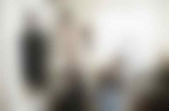 9 Potret Keren yang Menunjukan Apa yang Kamu Lihat Di Depan Cermin Ketika Sudah Tua