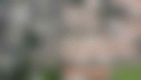 7 Perbandingan Wilayah Miskin Dengan Kaya dalam 1 Foto