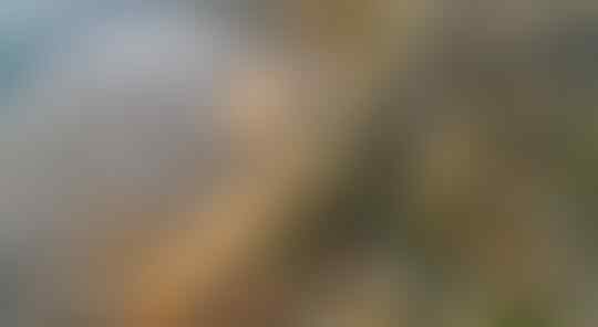 7 Perbandingan Wilayah Miskin Dengan Kaya dalam 1 Foto