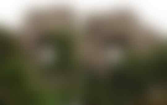 Hobby Mengamati Bangunan? Ini Dia 8 Bangunan Dengan Bentuk Aneh dan Tak Lazim
