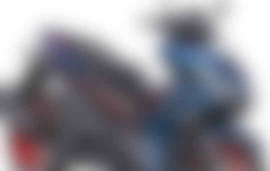 5 Motor Matic Yang Akan Datang Tahun 2023
