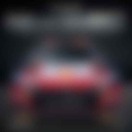 Spesifikasi Monster Hyundai I20 Coupe WRC