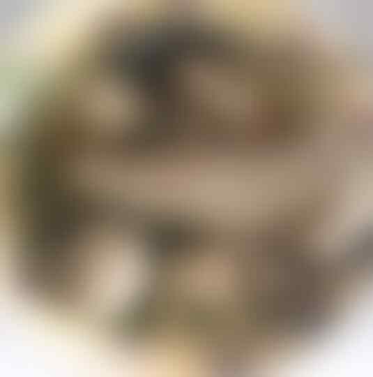 Tahu Nggak? Kalo Gak Semua yang Bulat Itu Bakso dan Gak Selamanya Bakso Itu Bulat