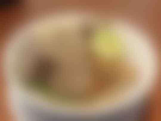 Tahu Nggak? Kalo Gak Semua yang Bulat Itu Bakso dan Gak Selamanya Bakso Itu Bulat