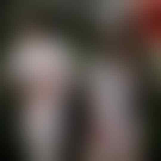 SEREM ❗ Di Kota Ini Banyak Orang Bertingkah Bak 'ZOMBIE', Apa Alasannya ?