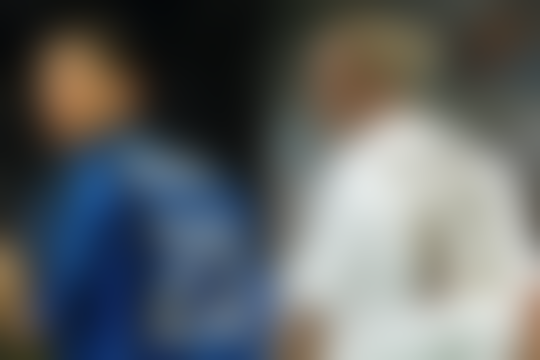 Deretan Pesepakbola Dunia, Si Paling #23. Ada Indonesia Coy!