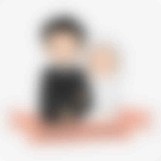 Untuk Calon Istri Sahabatku :D