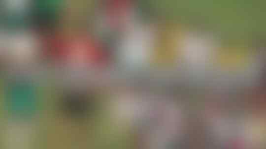 Garuda Muda Ditekuk 10 Pemain Irak di Piala Asia U-20 2023. Netizen: Mainnya Kacau!