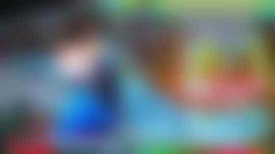 Om Telolet Om Tahun 2023, Ternyata Masih Rame! Suaranya Bervariasi Loh!