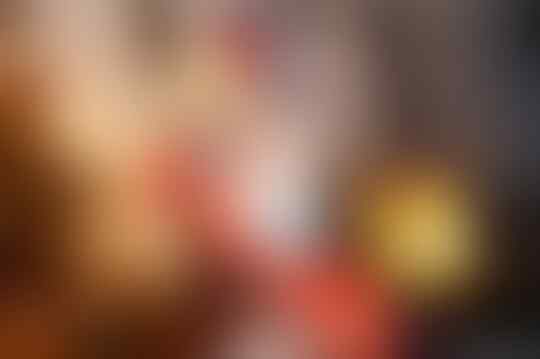 5 Karya Cosplay yang Menarik Dilihat di Minggu Kedua Bulan Maret 2023