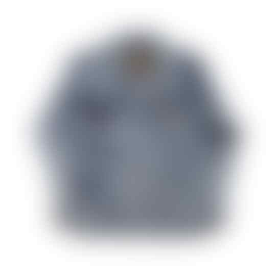 20 Rekomendasi Jaket Denim Lokal, Keren dan Kualitas Bagus!