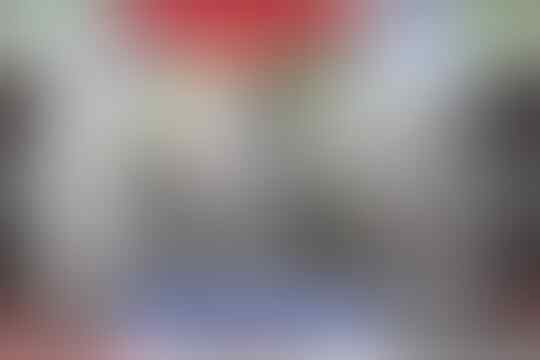 Imam Tarawih Live TikTok Sambil Pimpin Sholat Tuai Hujatan Netizen!